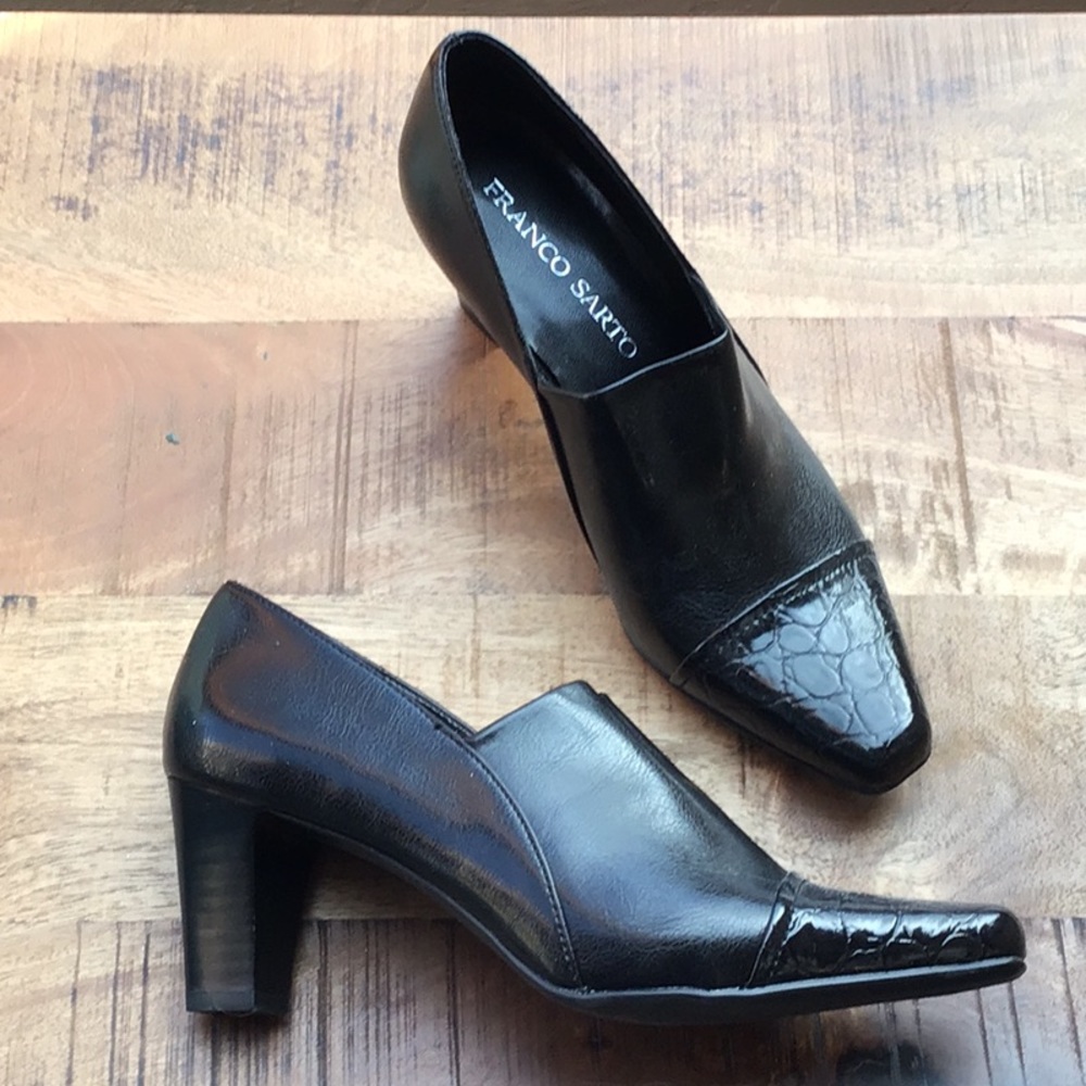 Franco Sarto shoes